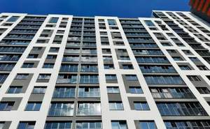 2-к квартира, сданный дом, 51м2, 4/22 этаж