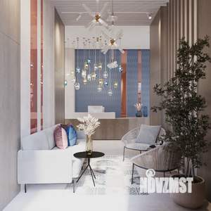 4-к квартира, вторичка, 80м2, 21/22 этаж