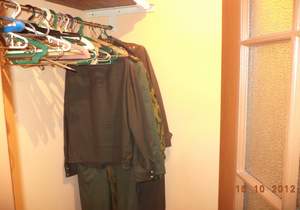 4-к квартира, вторичка, 86м2, 8/9 этаж