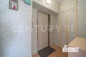 1-к квартира, вторичка, 35м2, 5/5 этаж