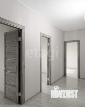 2-к квартира, вторичка, 54м2, 10/18 этаж