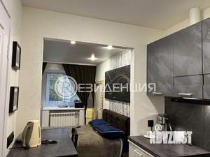 Студия квартира, вторичка, 26м2, 4/5 этаж