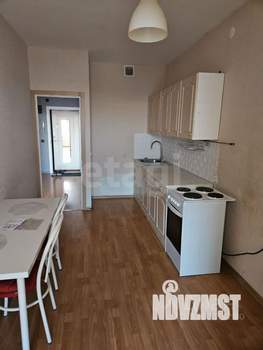 1-к квартира, вторичка, 41м2, 13/20 этаж