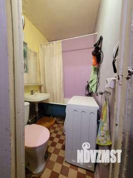 3-к квартира, вторичка, 57м2, 3/5 этаж