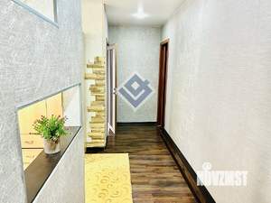 3-к квартира, вторичка, 60м2, 8/9 этаж