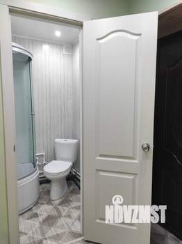 Студия квартира, вторичка, 19м2, 5/5 этаж