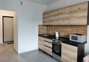 2-к квартира, вторичка, 35м2, 7/16 этаж