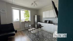 3-к квартира, вторичка, 74м2, 20/26 этаж
