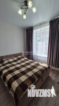 2-к квартира, вторичка, 44м2, 4/10 этаж