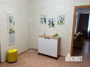 2-к квартира, вторичка, 60м2, 4/26 этаж