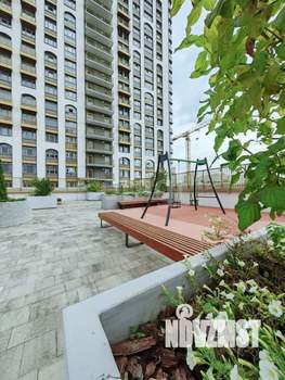 3-к квартира, вторичка, 76м2, 18/25 этаж