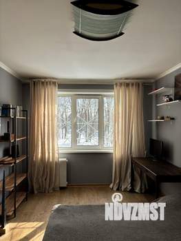 2-к квартира, вторичка, 48м2, 1/5 этаж