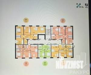 3-к квартира, вторичка, 97м2, 8/18 этаж