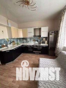 1-к квартира, вторичка, 41м2, 18/18 этаж