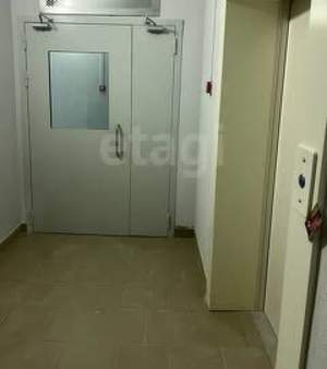 1-к квартира, вторичка, 39м2, 18/26 этаж
