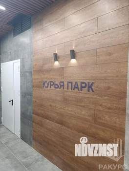 Студия квартира, сданный дом, 50м2, 20/23 этаж