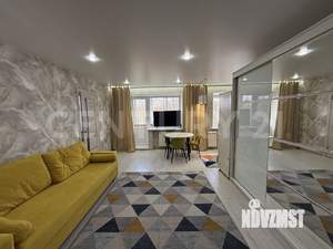 2-к квартира, вторичка, 45м2, 5/5 этаж