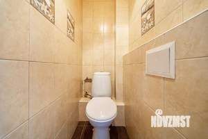 4-к квартира, вторичка, 86м2, 6/10 этаж