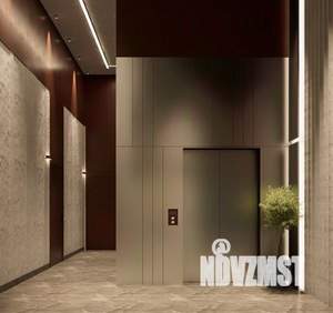 Студия квартира, вторичка, 29м2, 4/4 этаж