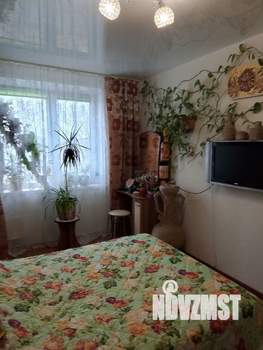 2-к квартира, вторичка, 52м2, 6/10 этаж