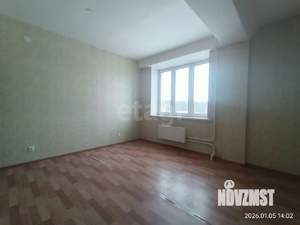 2-к квартира, вторичка, 78м2, 5/9 этаж