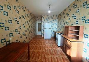 1-к квартира, вторичка, 45м2, 16/17 этаж