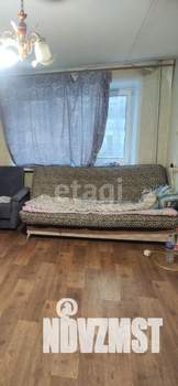 2-к квартира, вторичка, 43м2, 2/5 этаж