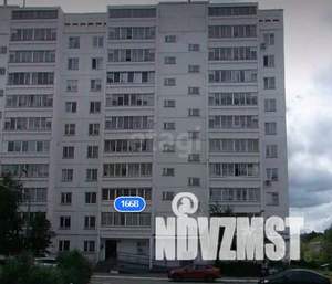 2-к квартира, вторичка, 52м2, 5/10 этаж