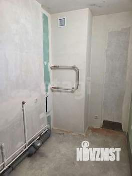 1-к квартира, вторичка, 36м2, 9/26 этаж