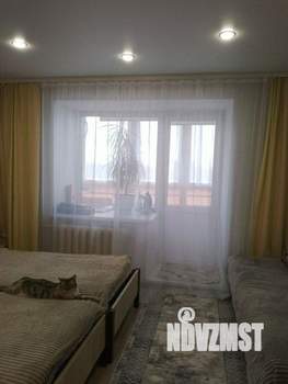 1-к квартира, вторичка, 38м2, 9/10 этаж