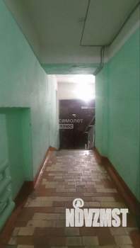2-к квартира, вторичка, 52м2, 2/14 этаж