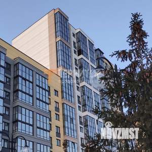 Студия квартира, вторичка, 29м2, 18/18 этаж