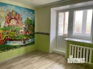 2-к квартира, вторичка, 49м2, 2/5 этаж