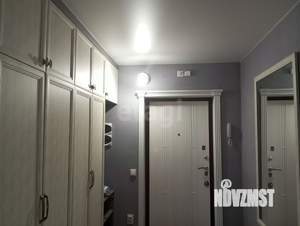 2-к квартира, вторичка, 63м2, 6/9 этаж