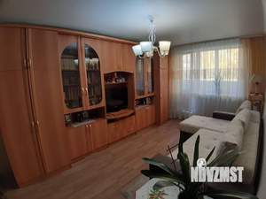 2-к квартира, вторичка, 44м2, 4/5 этаж