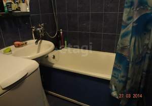 2-к квартира, вторичка, 47м2, 4/5 этаж