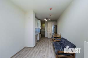 Студия квартира, вторичка, 30м2, 6/25 этаж