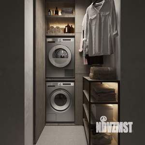 2-к квартира, вторичка, 82м2, 8/8 этаж