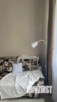 Студия квартира, вторичка, 17м2, 4/5 этаж