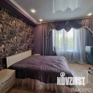 3-к квартира, вторичка, 78м2, 3/4 этаж