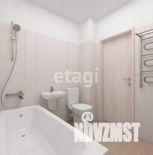 Студия квартира, вторичка, 22м2, 9/9 этаж