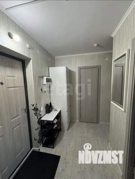 1-к квартира, вторичка, 39м2, 4/16 этаж