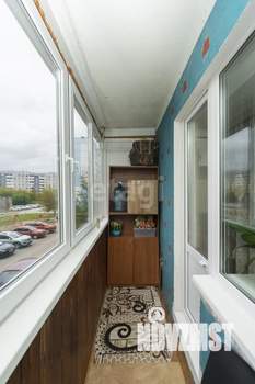 4-к квартира, вторичка, 85м2, 2/9 этаж