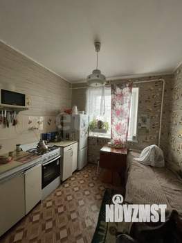 1-к квартира, вторичка, 38м2, 4/9 этаж