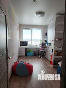 3-к квартира, вторичка, 63м2, 8/16 этаж