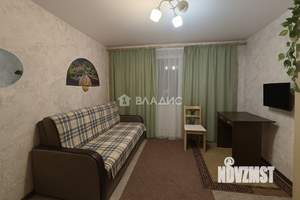 1-к квартира, вторичка, 20м2, 3/9 этаж