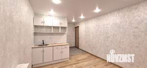 Студия квартира, вторичка, 19м2, 1/9 этаж