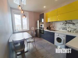 2-к квартира, вторичка, 58м2, 14/22 этаж