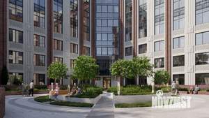 3-к квартира, вторичка, 82м2, 7/9 этаж