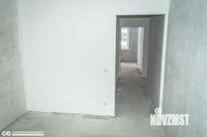 1-к квартира, вторичка, 40м2, 2/4 этаж